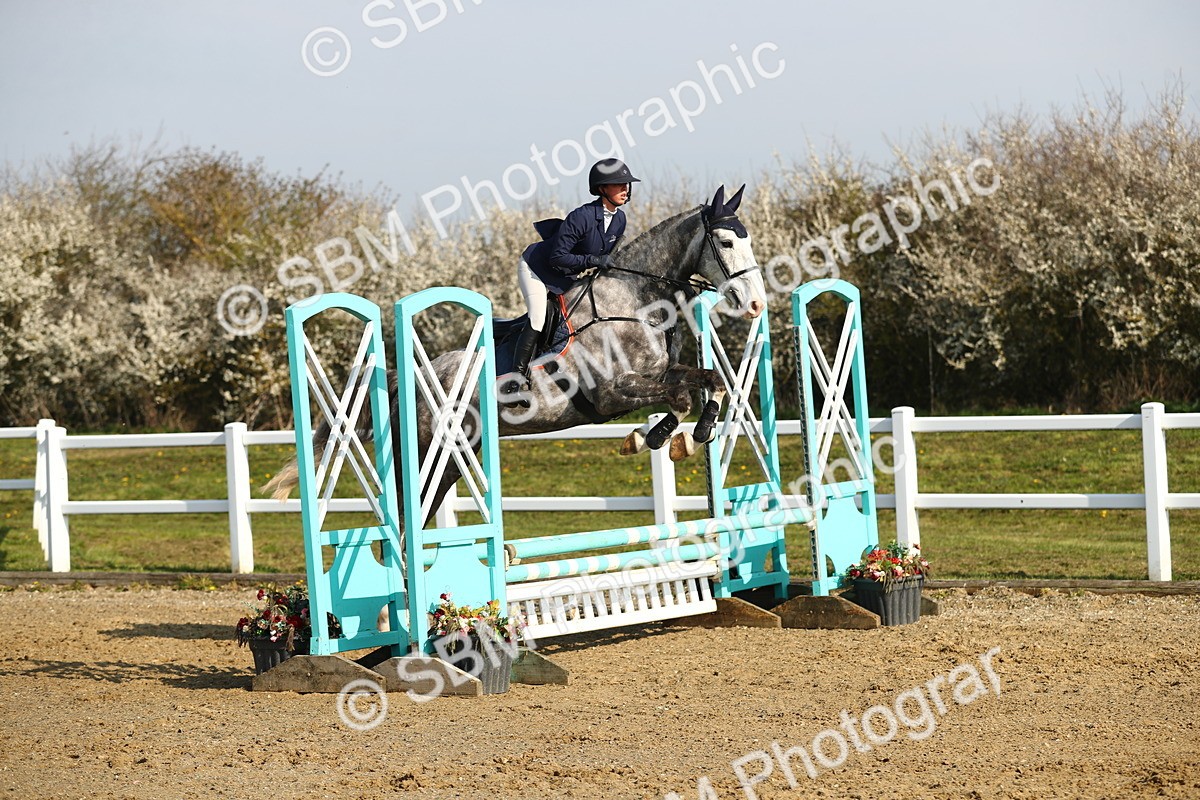 SBM_001852 - Class 7 - Clear Round