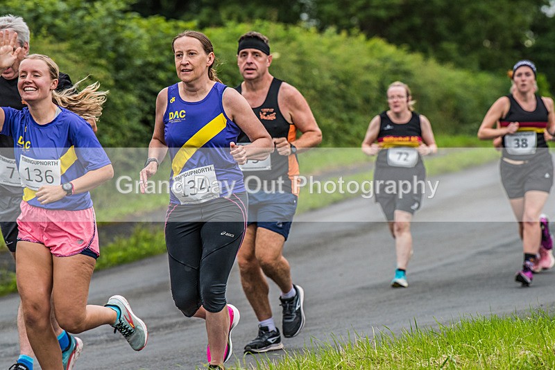 Lambfoot Loop-150 - Lambfoot Loop Road Race Tuesday 4th July 2023