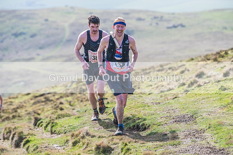 Black Combe-260 - Black Combe Fell Race Saturday 8th March 2025