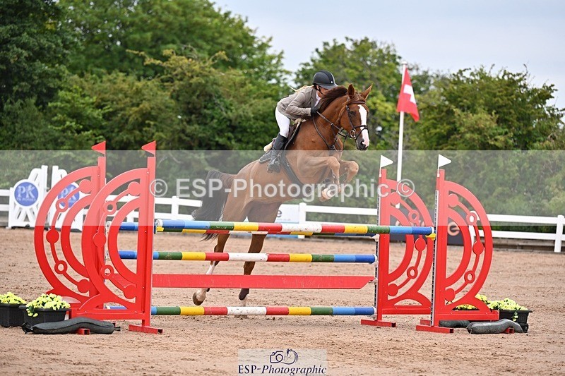 250718-101151-08942 - Cls 30, 1 Star 6yr old Tour