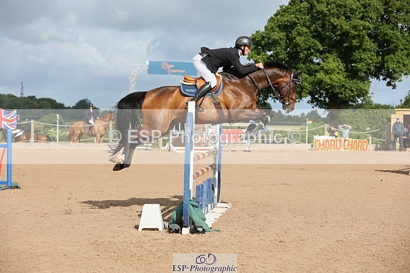 250525-085900-07126 - Cls 25 Snr 1.20m Open