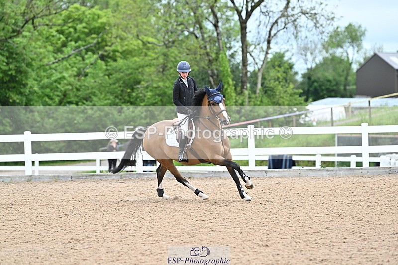 240523A-101334-01470 - Cls 1 Snr 1.05m and 1.10m