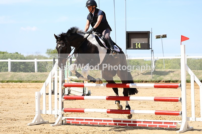 3E7A6147 - Class 5: Senior Discovery/1m open