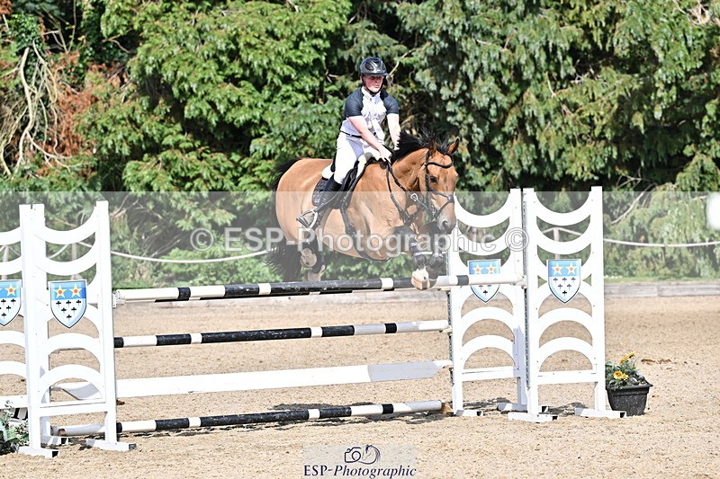 250704A-163959-12105 - Cls 23 Snr Foxhunter