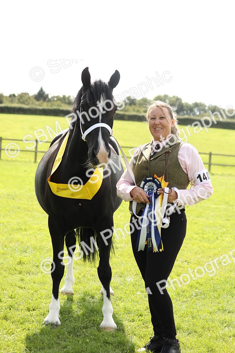 SBM_66354 - In Hand Pony & Youngstock Supreme Championship