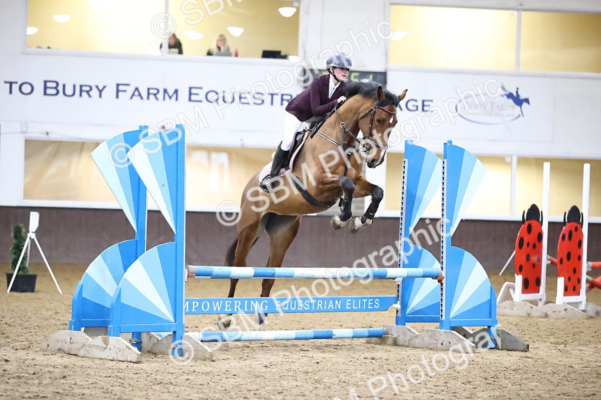 SBM_001655 - Class 5 - 80cm