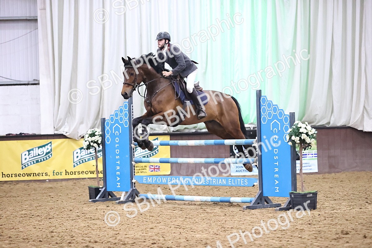 SBM_007538 - Class 23 - Senior Newcomers - 1.10m