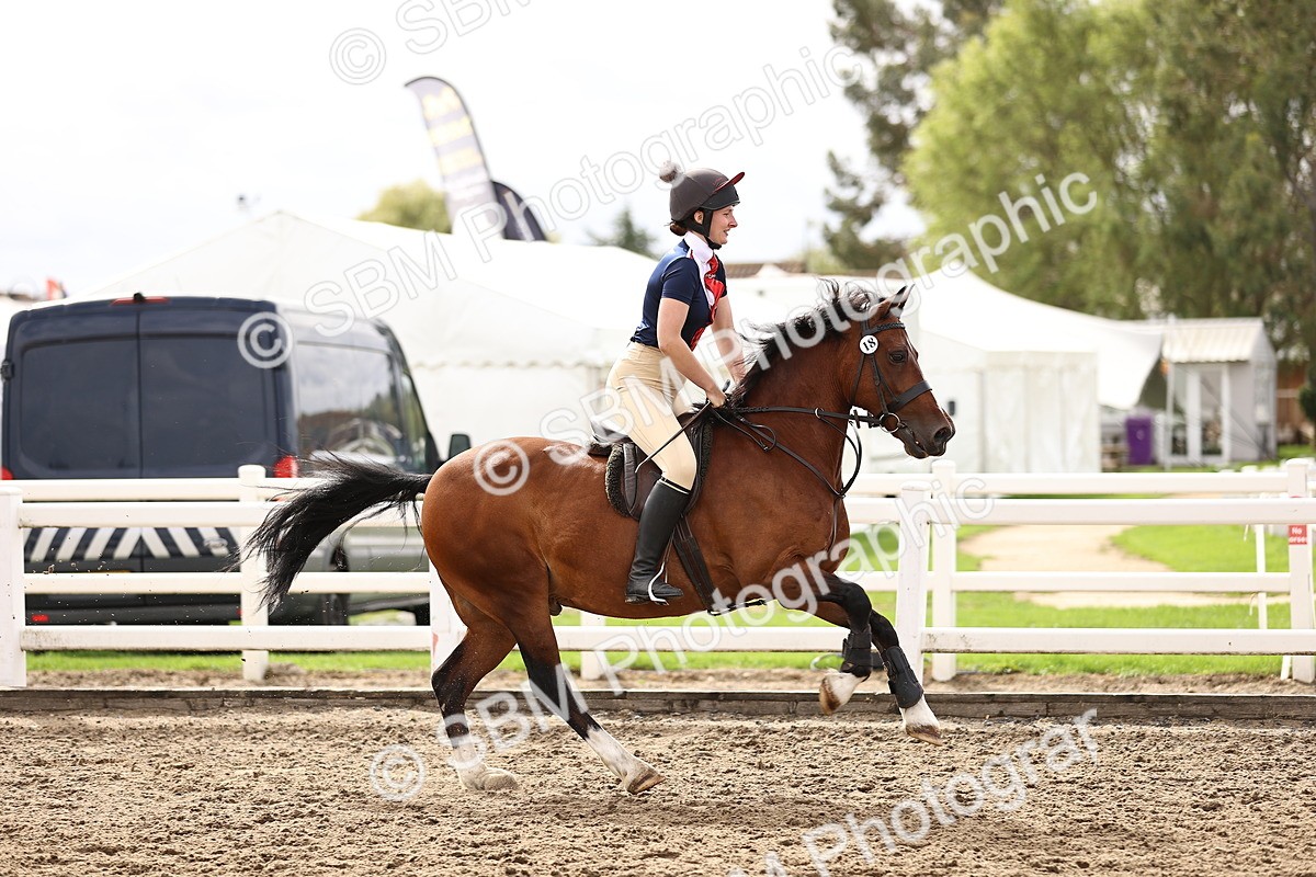 SBM_01690 - Class 55 - Clear Round
