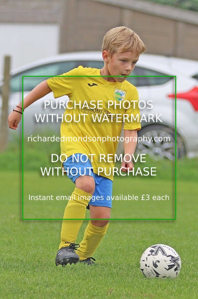 IMG_0374 - Wattsfield U9 v Kendal Utd U9 (9/9/23)