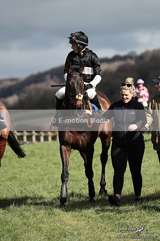 PtP 280226 457 - Kimblewick PtP Kingston Blount 28/02/26