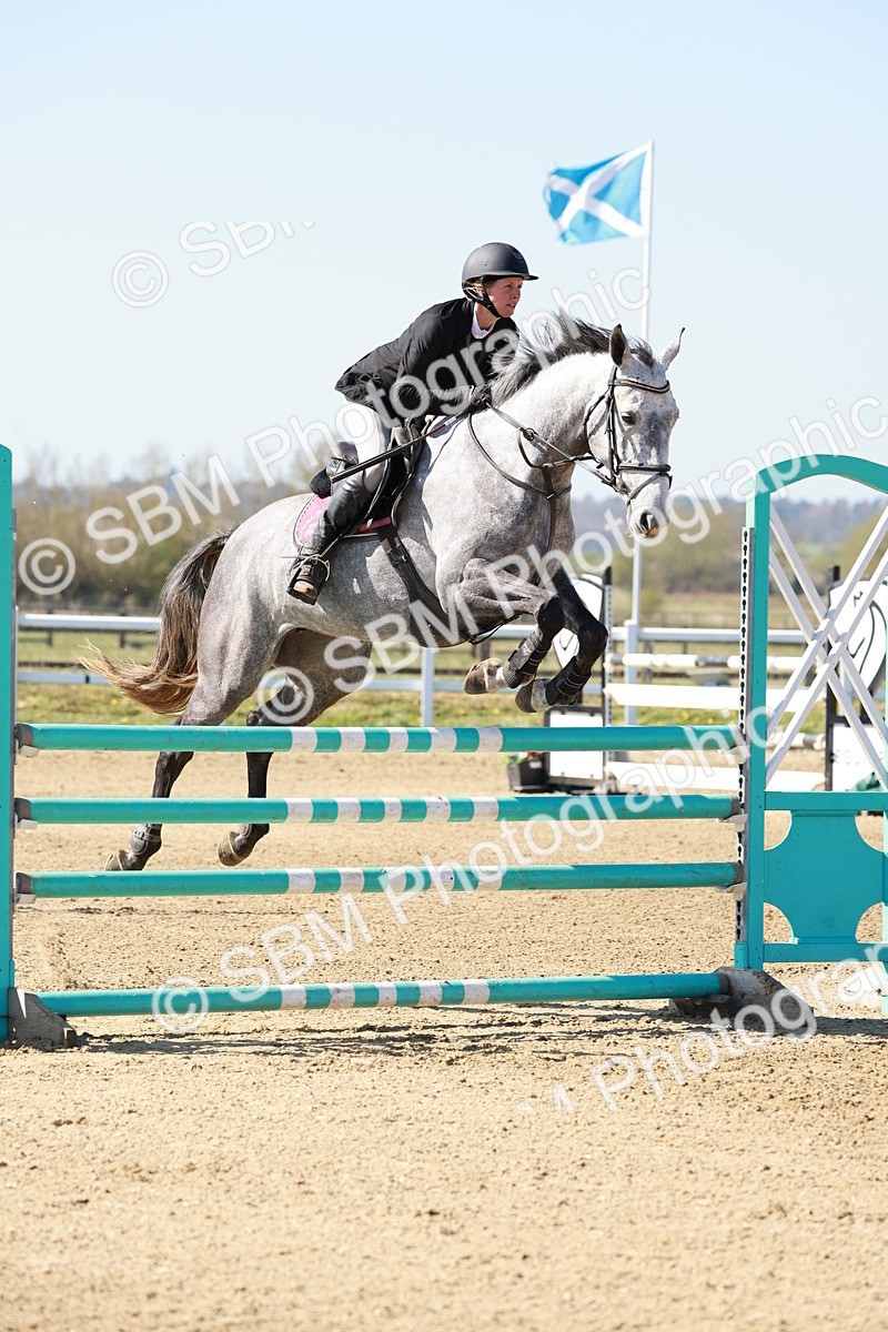 SBM_004610 - Class 17 - Senior Newcomers - 1.10m