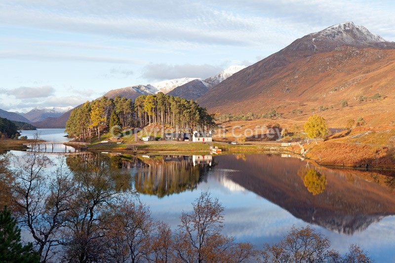 Glen Affric, Highland2 - Landscape format