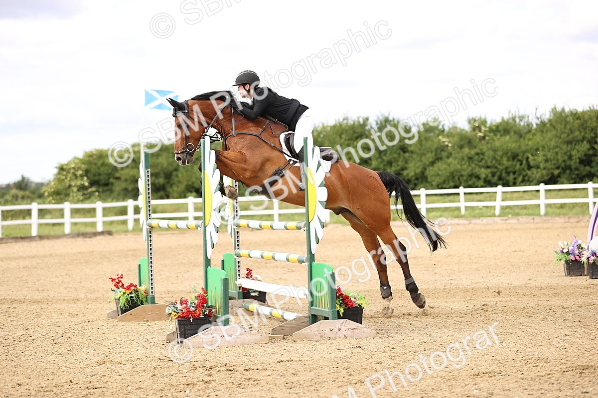 SBM_008039 - Class 21 - Senior Foxhunter - 1.20m