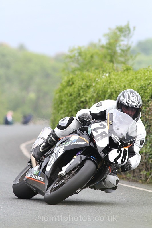  - Superbike Race