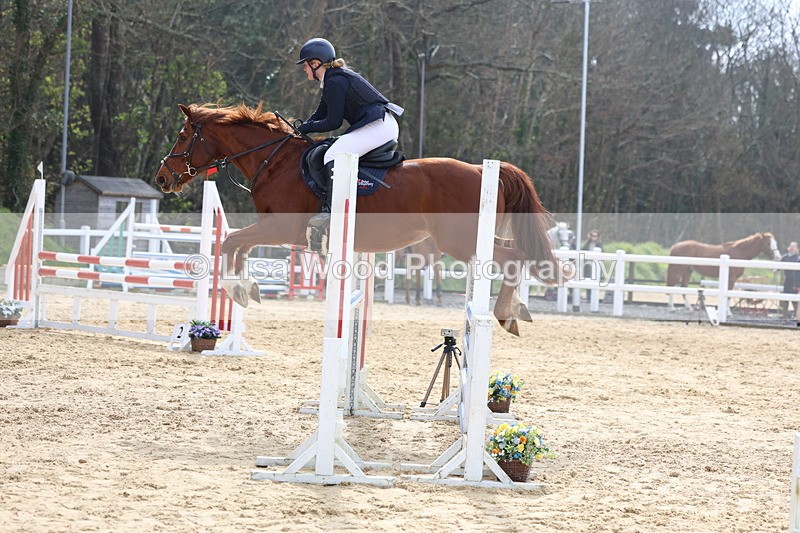 3E7A6992 - Class 5: Senior 95cm