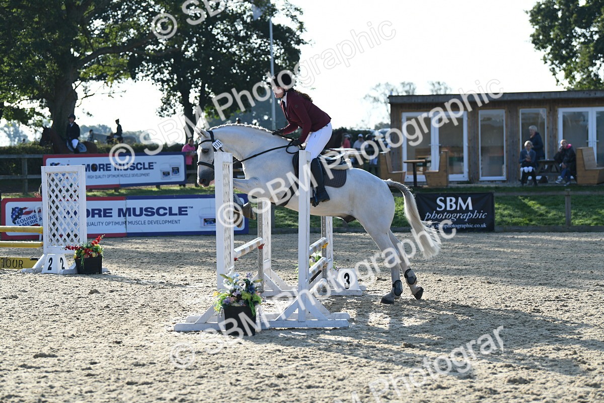SBM_58362 - J24 - Junior Horse 75cm Championship