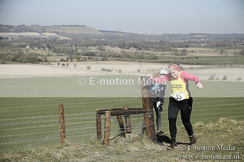 PVT 250218 -1563 - The Terminator 2018 Pewsey Vale 25/02/18