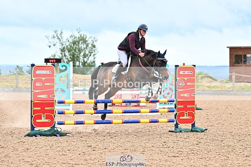 240608A-091809-01939 - Cls 1 Snr British Novice and 90cm Open