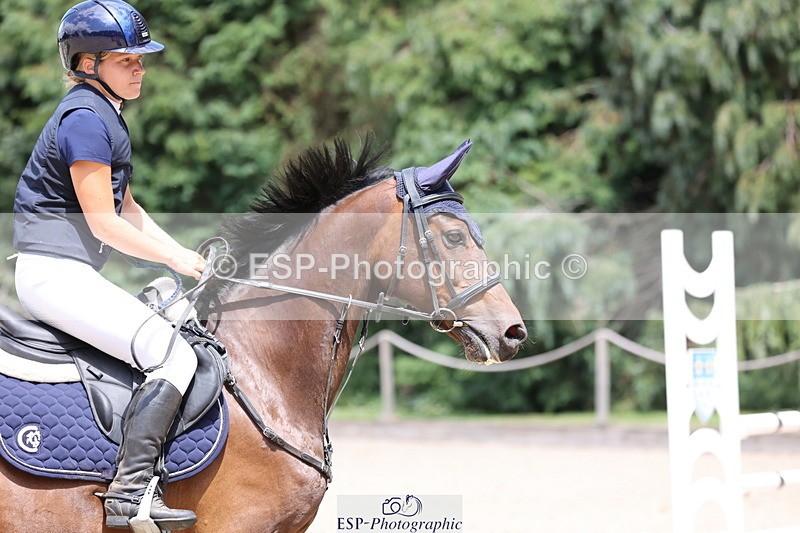 250703A-135120-05080 - Cls 8 95cm Amateur Qualifier