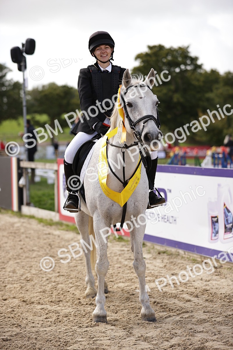 SBM_18725_J33 - Senior 75cm Championship - Michaela Camphell