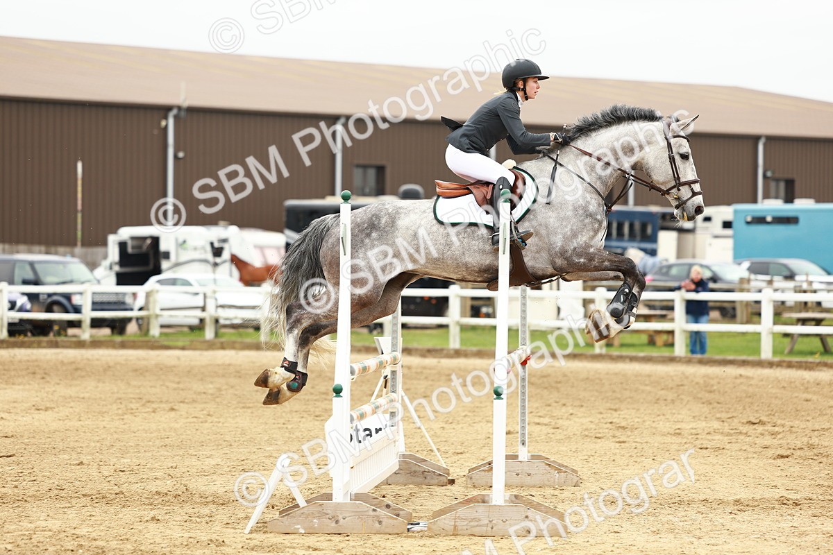 SBM_000846 - Class 3 - Senior Discovery - 1.00m