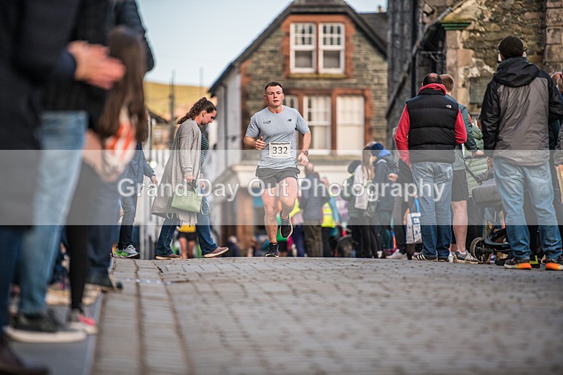 Keswick RTH-912 - Keswick AC Round The Houses Road Race Wednesday 24th April 2024