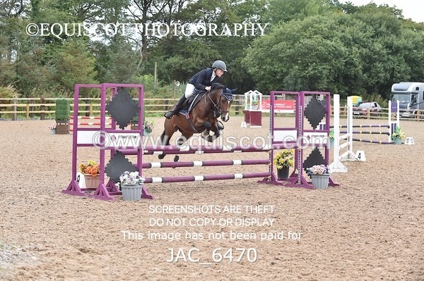 JAC_6470 - CLASS 13 SUN British Novice / 0.80m Open