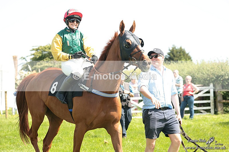 PtP 250526 333 - Albrighton & Woodland PtP Chaddesley Corbett 25/05/26