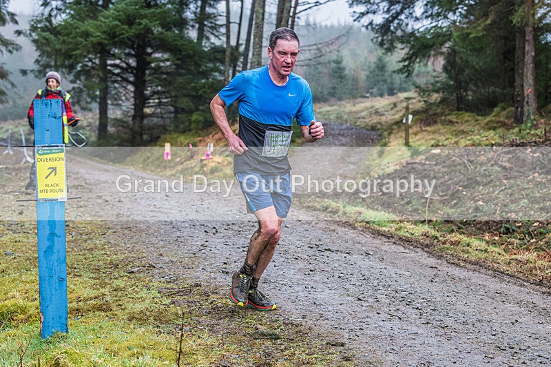 Glentress 21  10K-861 - High Terrain Events Glentress 21 & 10K Trail Runs Saturday 18th February 2023
