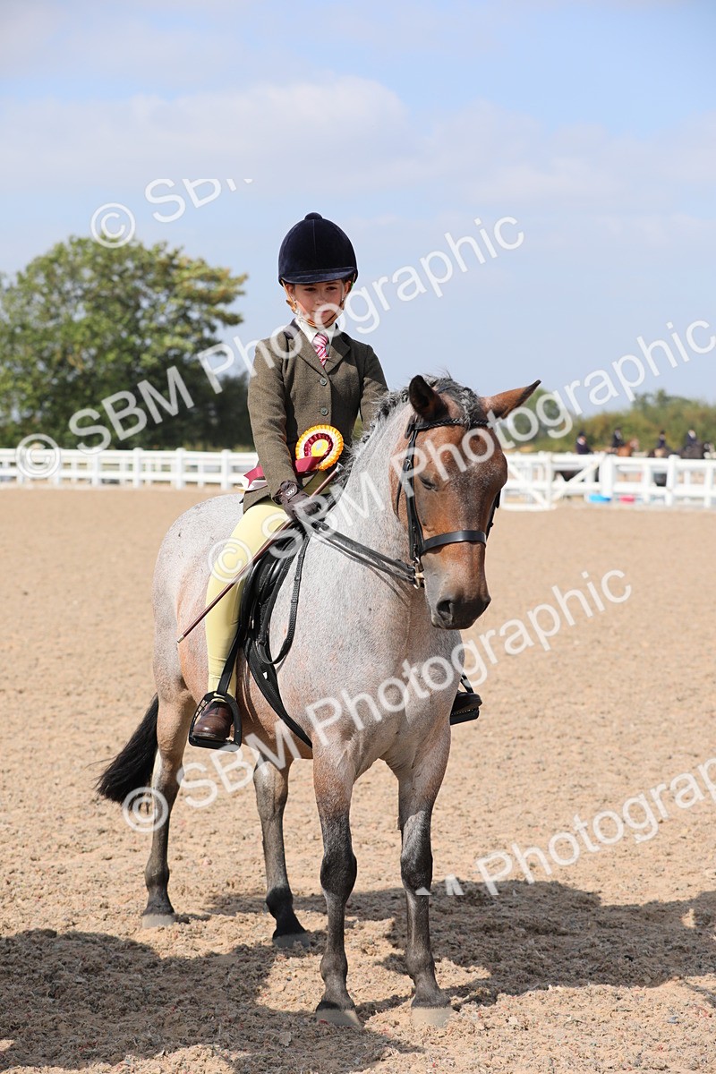 SBM_14776 - Class 310 First Ridden Pony