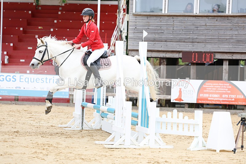 3E7A3593 - Class 4: 60cm Junior