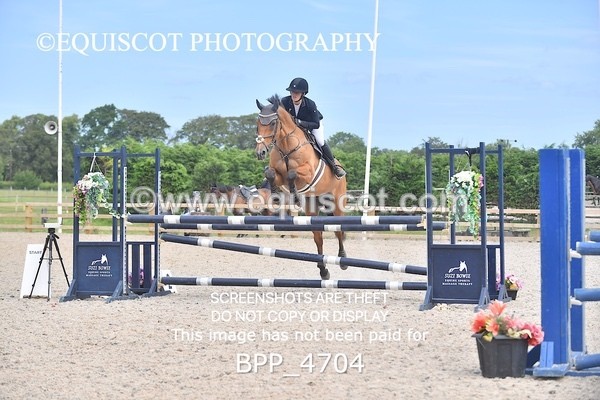 BPP_4704 - CLASS 5 Senior 1.05m Open