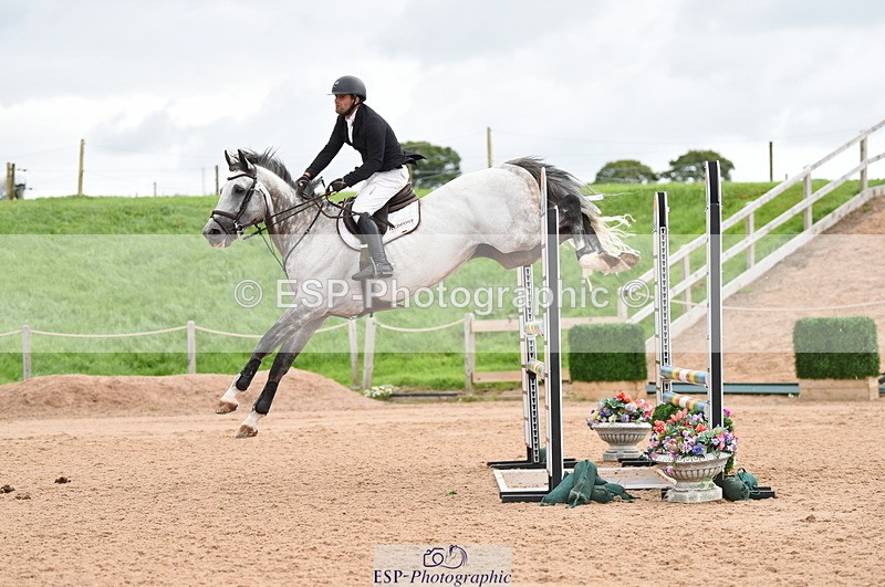 230813A-150032-13495 - Cls 50 Senior Foxhunter