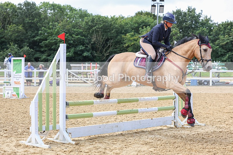 3E7A9713 - Class 8: 80cm Senior