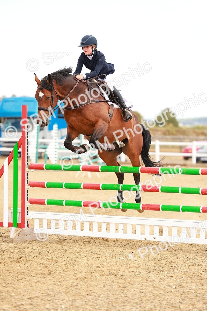 SBM_006770 - Class 4 - Senior British Newcomers - 1.10m