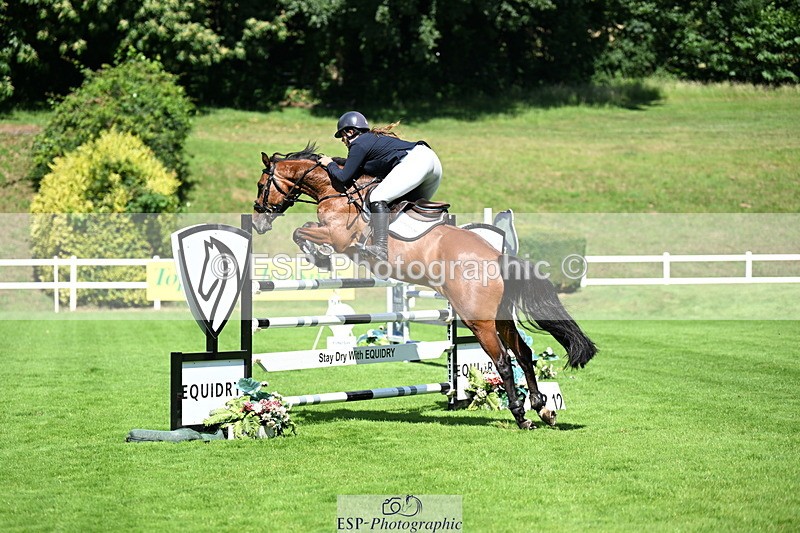 250703A-104216-02814 - Cls 1 Snr Foxhunter