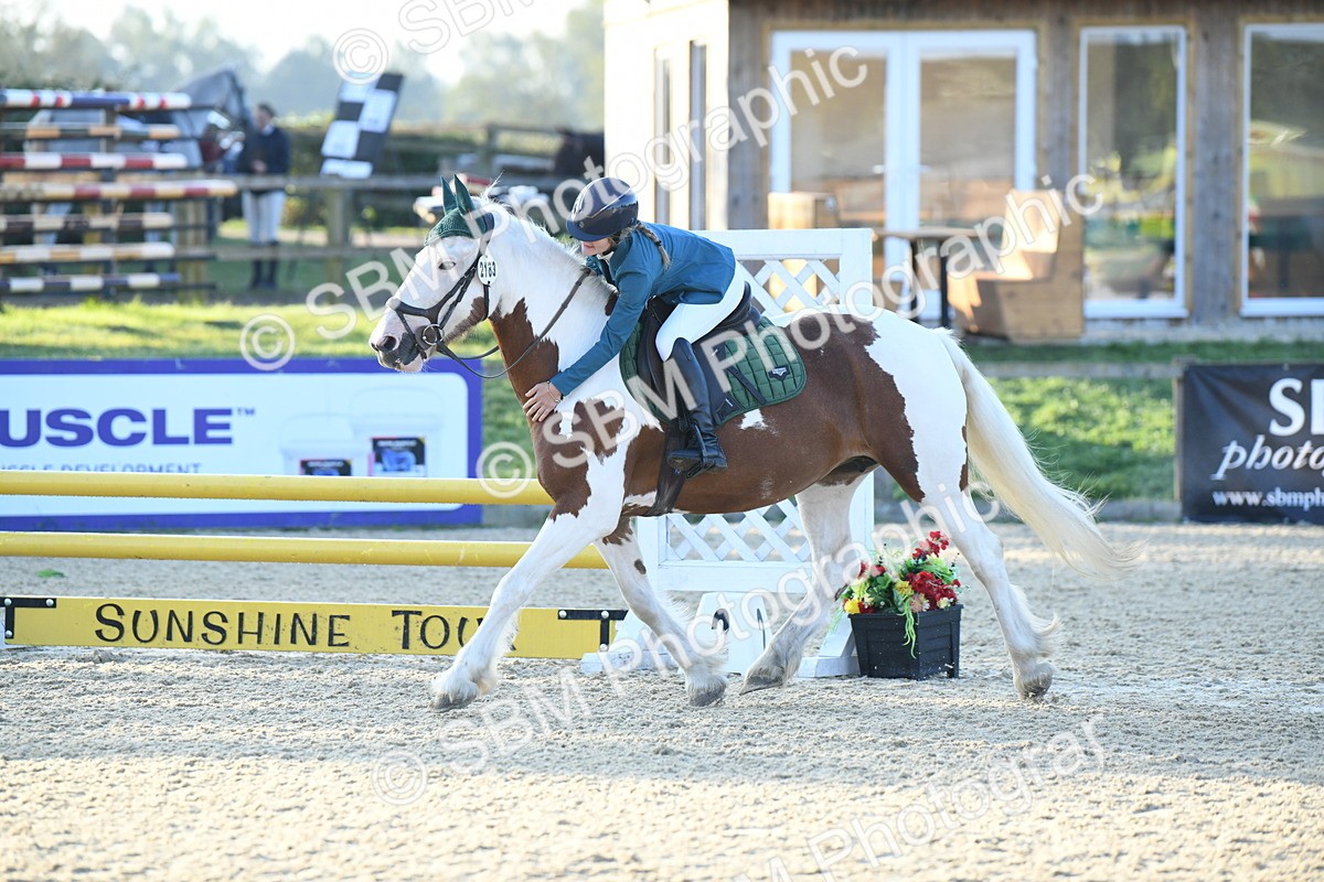SBM_58018 - J24 - Junior Horse 75cm Championship