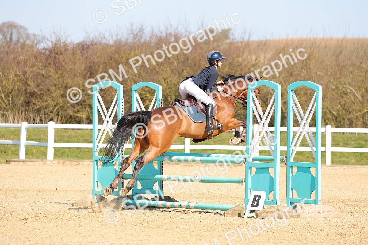 SBM_000894 - Class 2 - Senior British Novice - 90cm