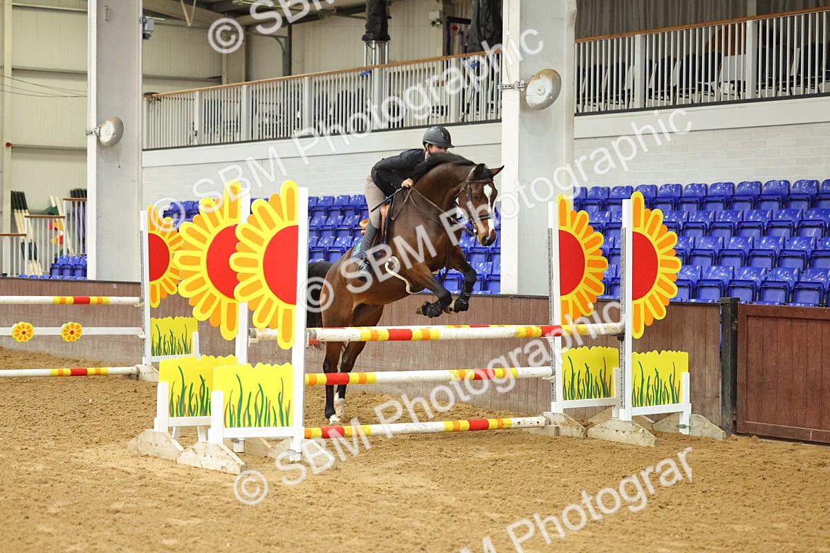 SBM_000820 - Class 3 - Senior Discovery - 1.00m