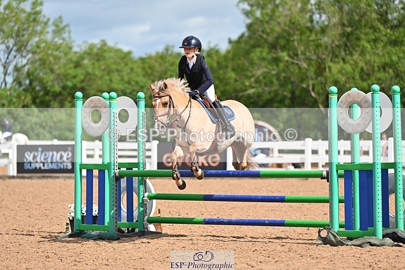 260628-100809-07138 - Cls 36 Pony Discovery + 90cm Open