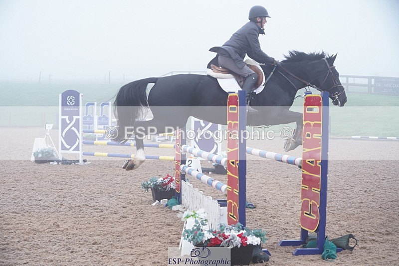 241006A-113120-06575 - Cls 19 Snr 1.05m Open