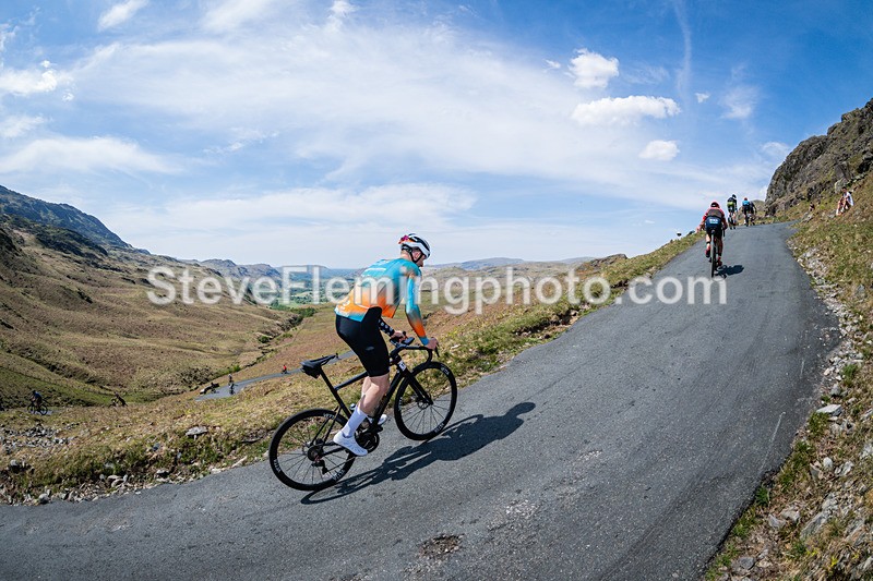 130648 - Hardknott Pass Camera 2 13.00-14.00