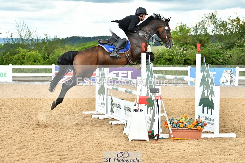 230721A-120616-05996 - Cls 18, 1 Star Silver 1.20m