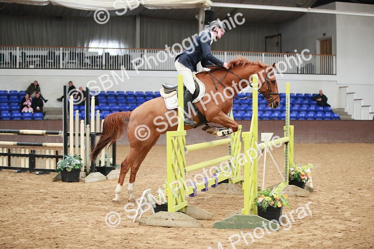 SBM_000487 - Class 3 - Senior Discovery - 1.00m Open