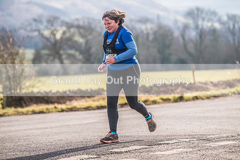 North Lakes-713 - North Lakes 10K & Half Marathon Sunday 9th February 2025