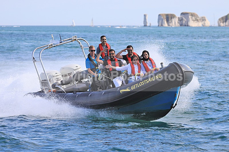 180804 GETLOSTSAILING 1Y3A5323 - RIBs, Tenders, Dories, Dinghies