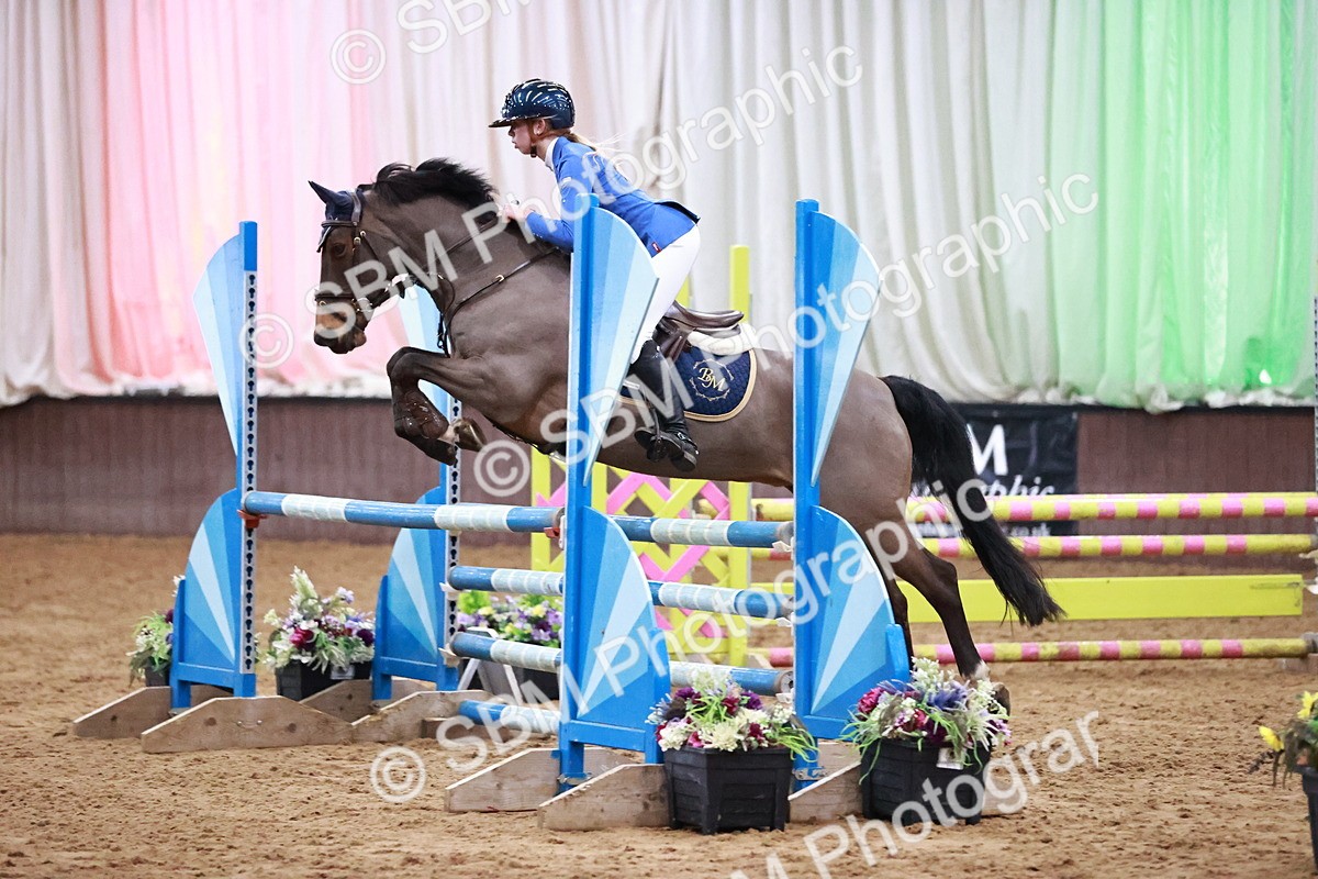 SBM_000831 - Class 3 - Pony Discovery 90cm