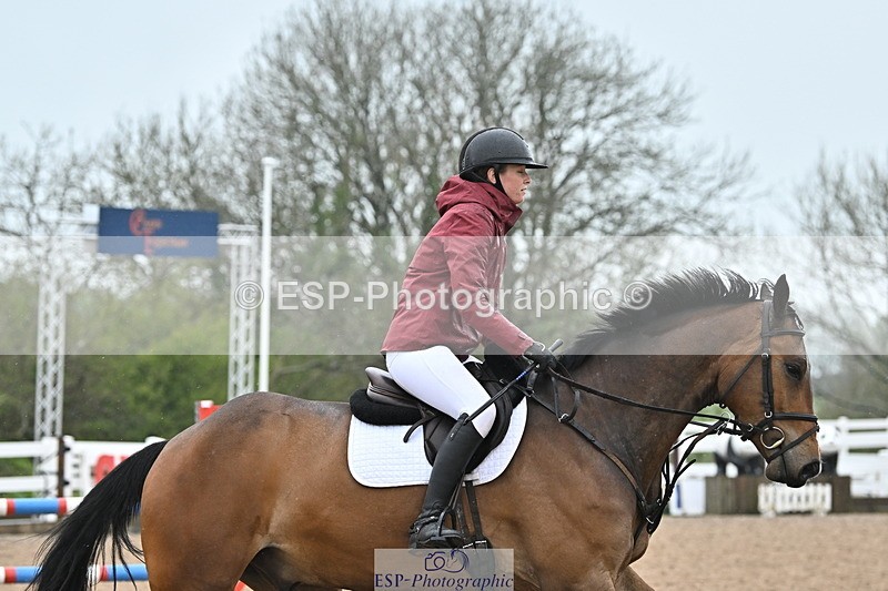 240501A-102905-00292 - Cls 5 Snr Discovery and 1m Open