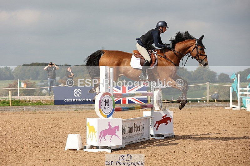 230915A-114150-01845 - Cls 2 Snr Foxhunter