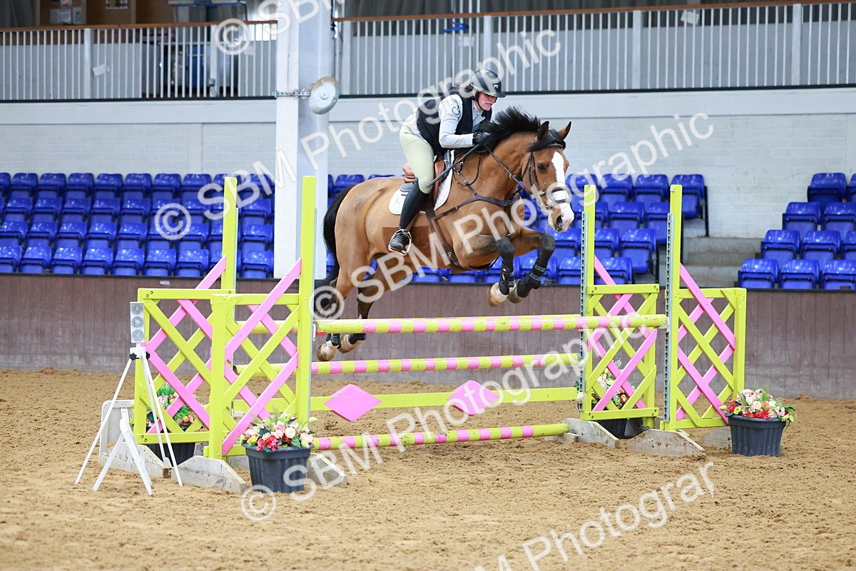 SBM_000768 - Class 3 - Senior Discovery - 1.00m